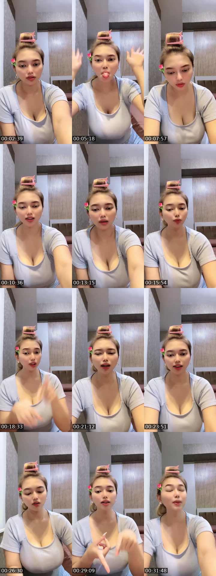 @dheaayunabilad TikTok live from 2026-07-03