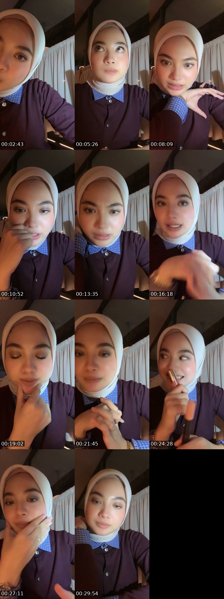 @dhebyrisaa TikTok live from 2026-07-03