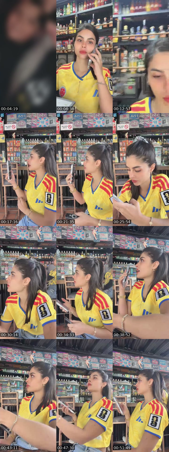 @danielita_salazar9 Colombia TikTok live from 2026-07-03