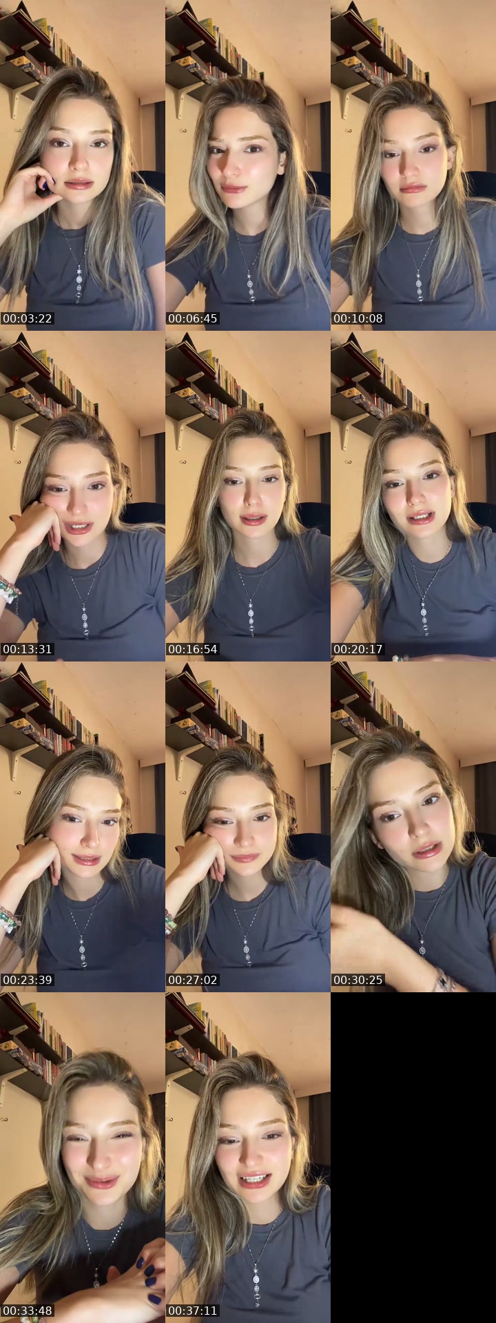 @edanur.ysrrr Turkey TikTok live from 2026-07-03