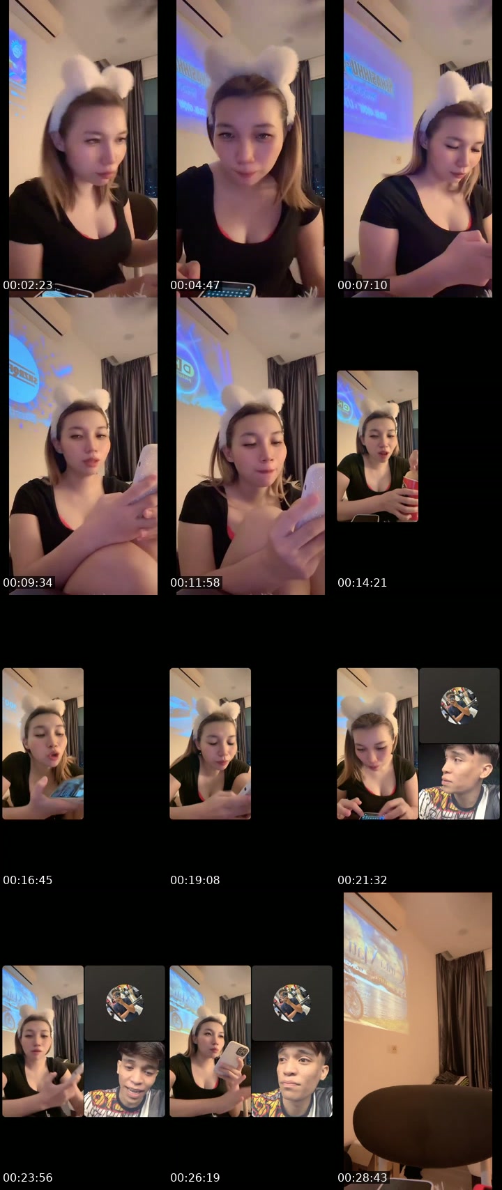 @nasyamieyla2 TikTok live from 2026-07-03