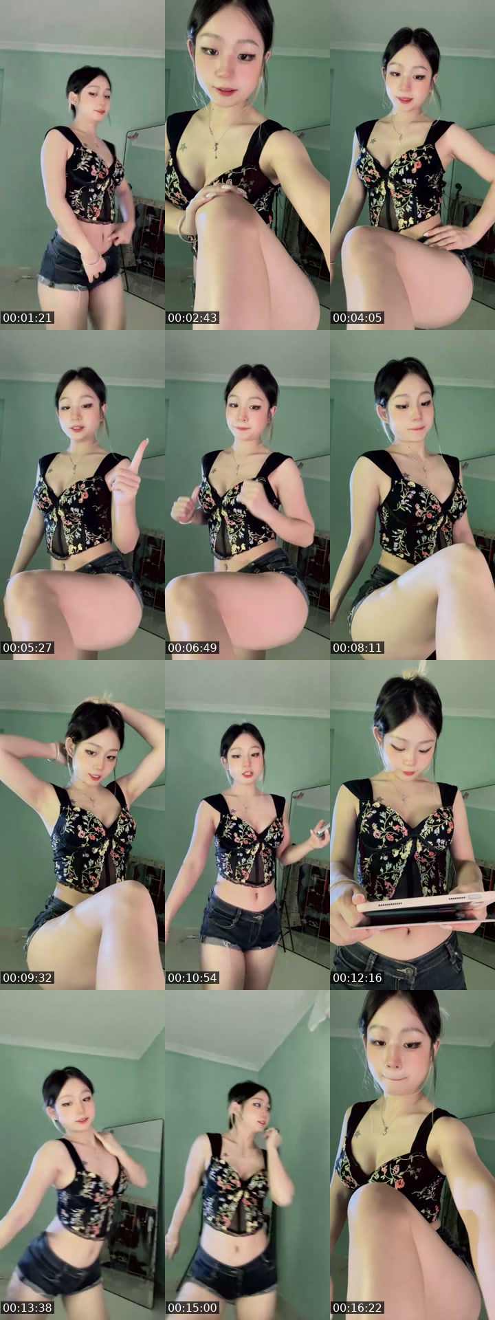 TikTok live: Us by @become274
