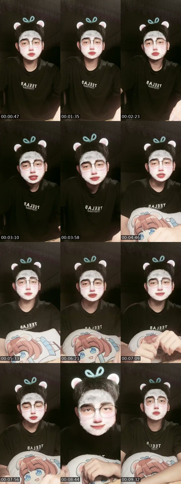 @kamullet10 TikTok live from 2026-07-03