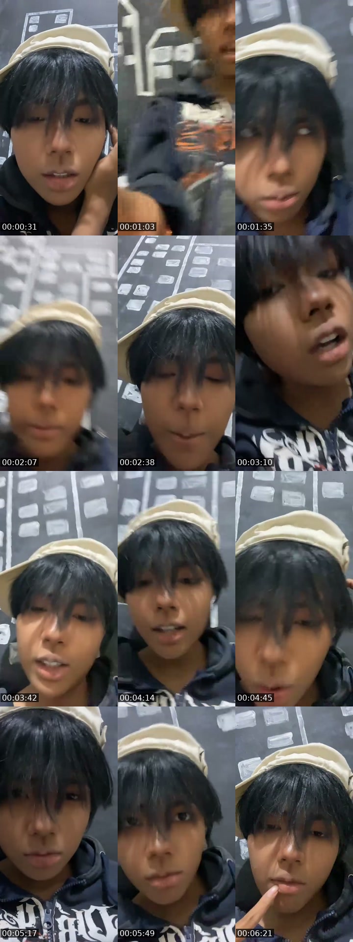 TikTok live: ml by @freedoqm