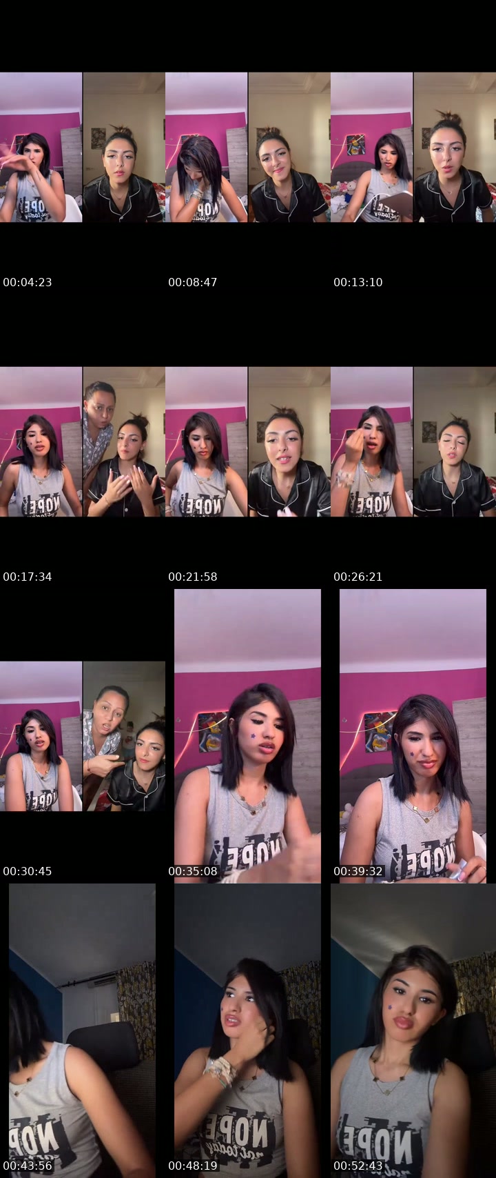 @kittyy__2007 TikTok live from 2026-07-03