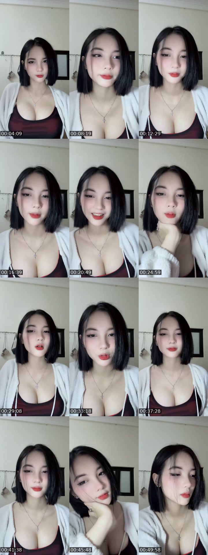 TikTok live: Thấy em rồi thì nch cùng e by @tho_huhong000