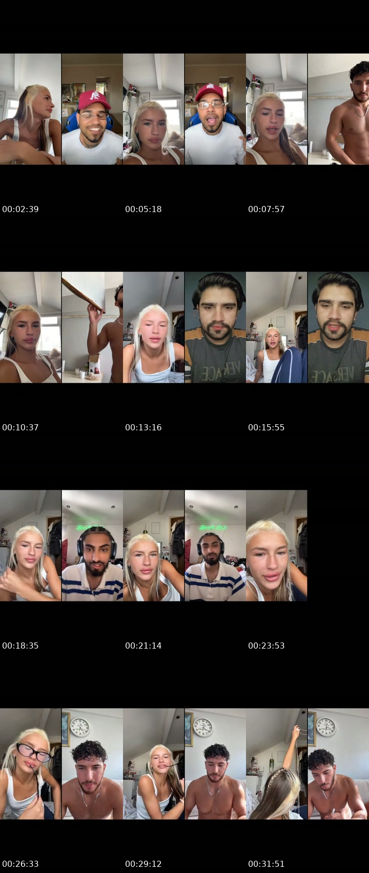 @m.cxoxo1 United States TikTok live from 2026-07-03