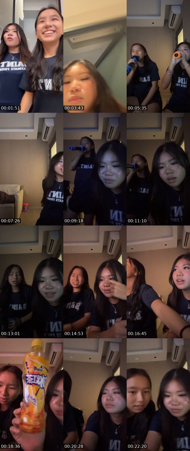 @gggenavee TikTok live from 2026-07-03