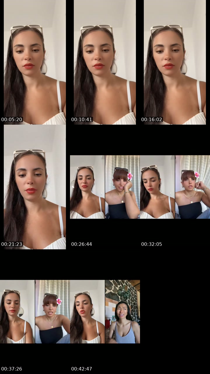 @kleaeea TikTok live from 2026-07-03