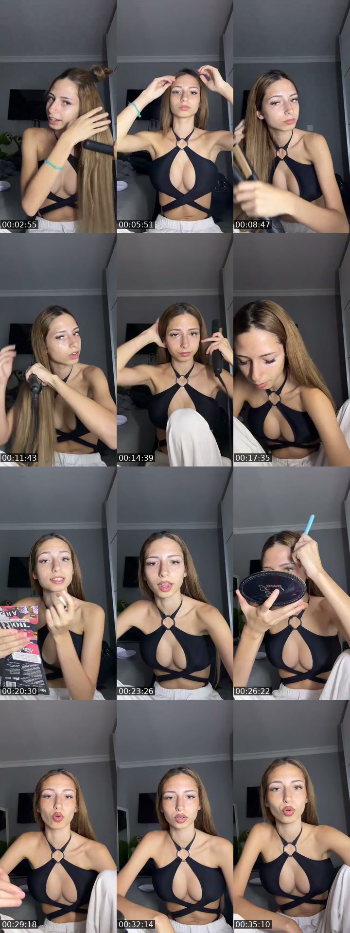 @naaiia..14 Mexico TikTok live from 2026-07-03