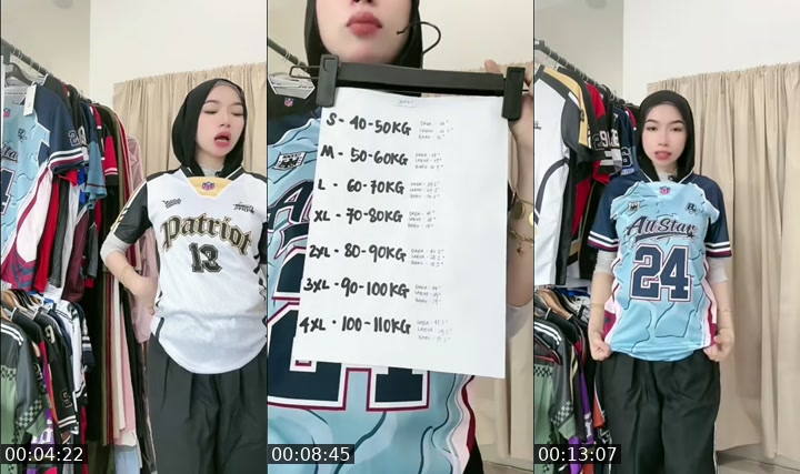 TikTok live: Lets Go LIVE! by @muumuumaa