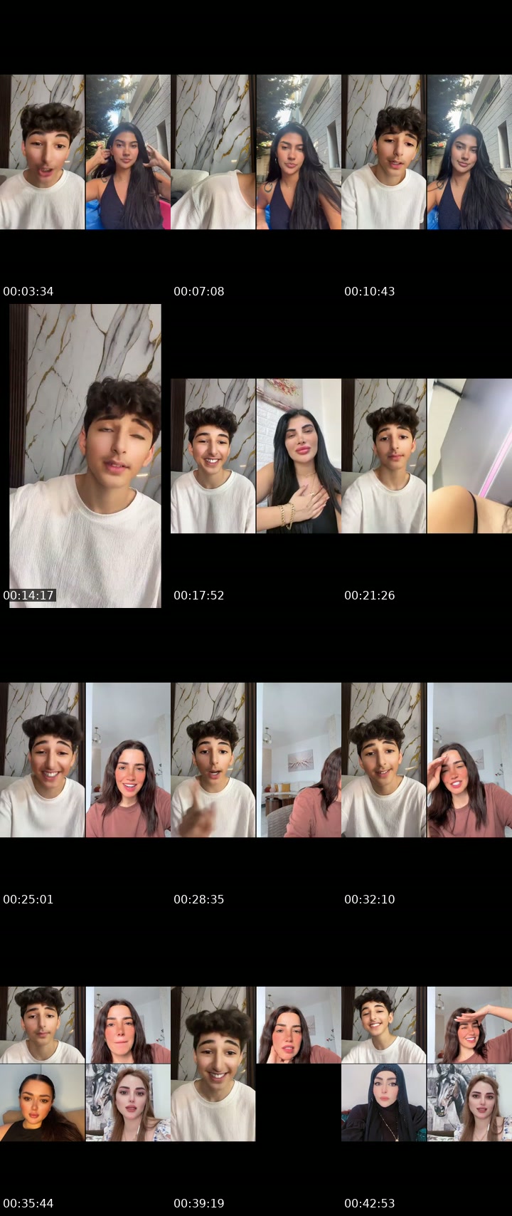 @mahmad..25 Saudi Arabia TikTok live from 2026-07-03