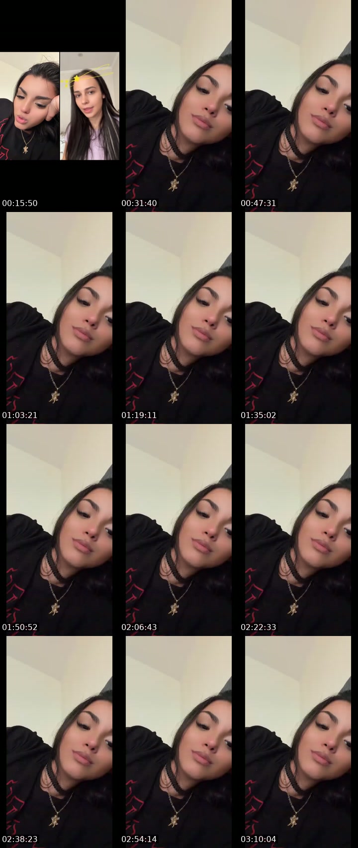 @mitacheto09 TikTok live from 2026-07-03
