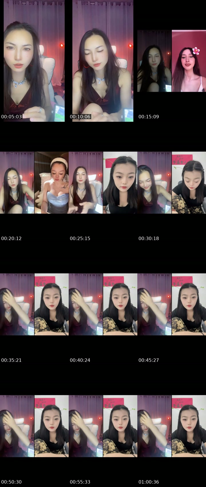 TikTok live: Chat with me by @rigert14