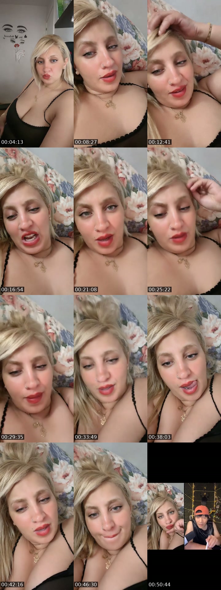 @sara_alicante32 TikTok live from 2026-07-03