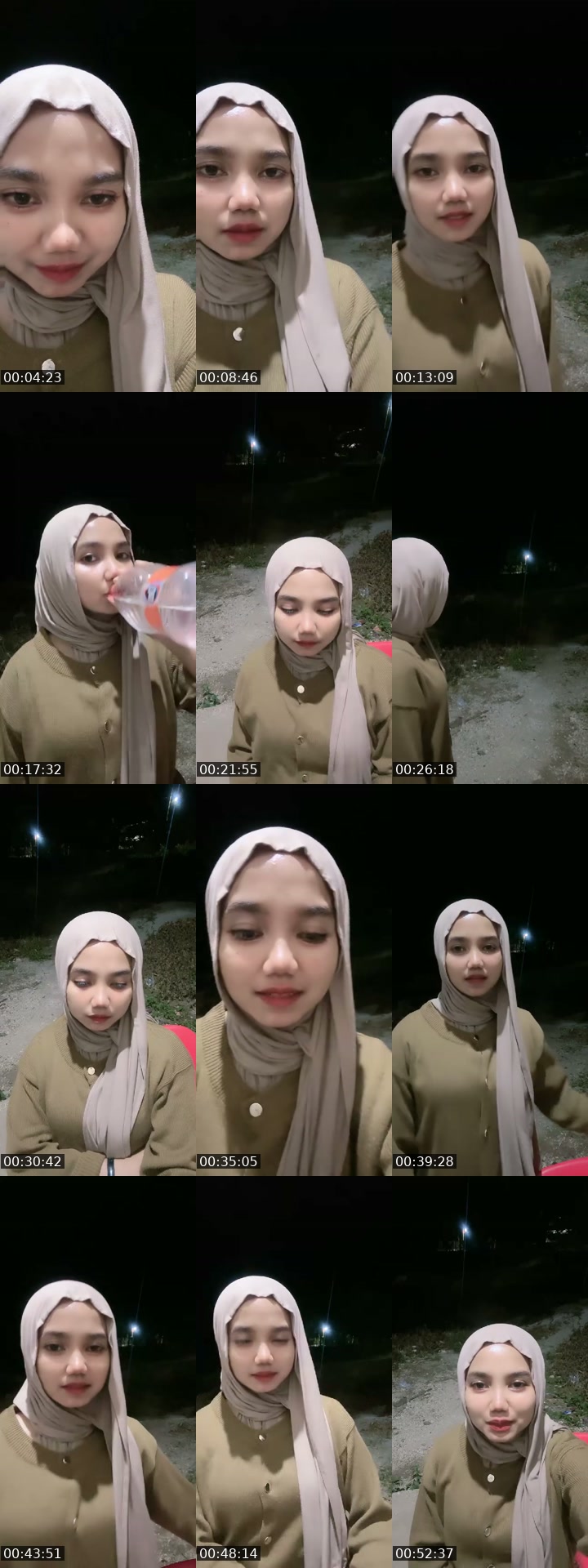 TikTok live: Bissmillah semoga ada rezeki by @nurkhan1436