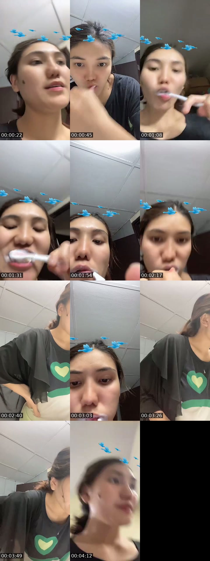 TikTok live: 15 นาทีพอ ค่ะ by @user9690696934616