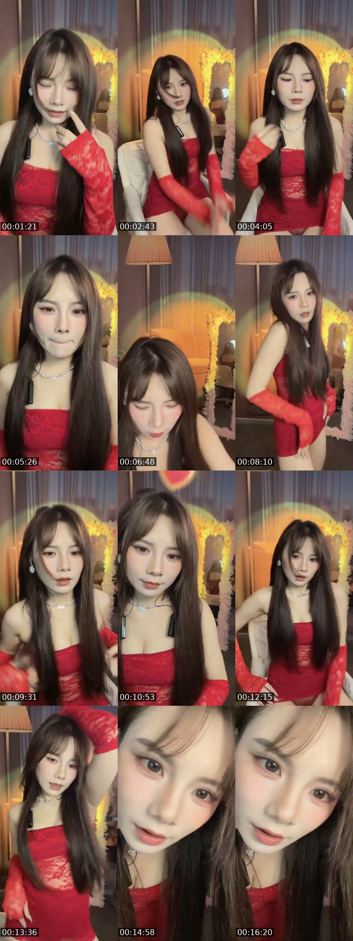 TikTok live: Hi.God！ by @yoyo389773