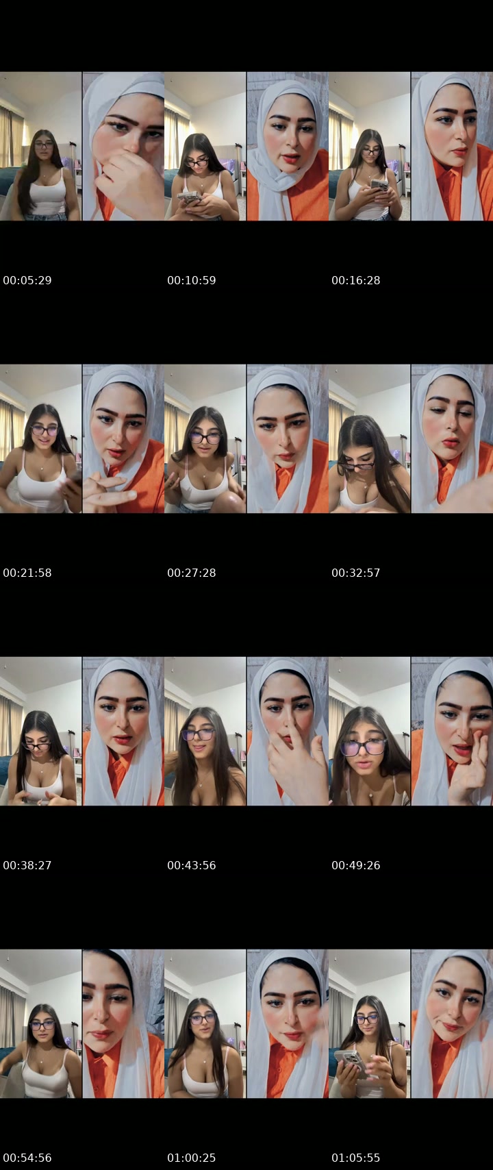@eangiee3 TikTok live from 2026-07-03