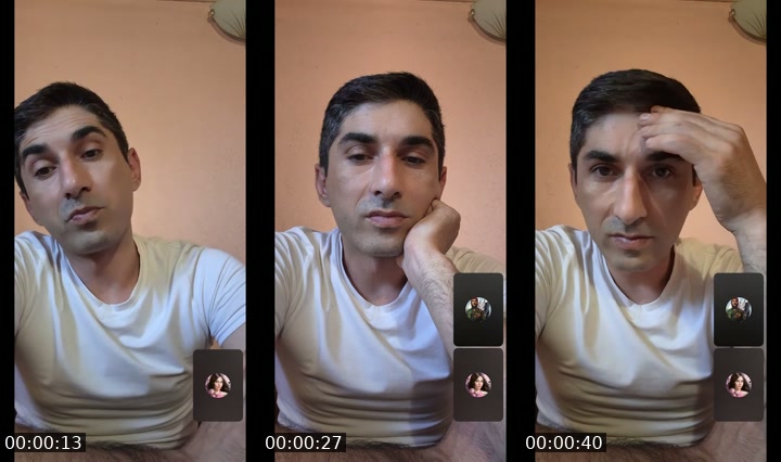 TikTok live: Арцах, Гадрут by @araiksargsyan5