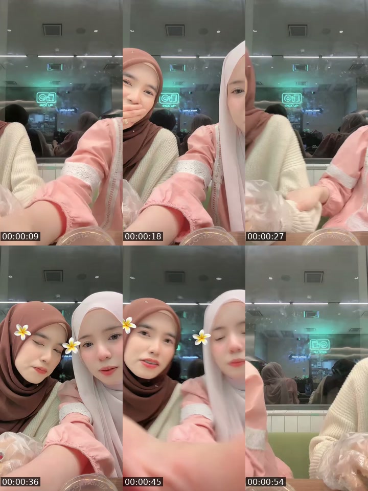 TikTok live: saje by @fassrd