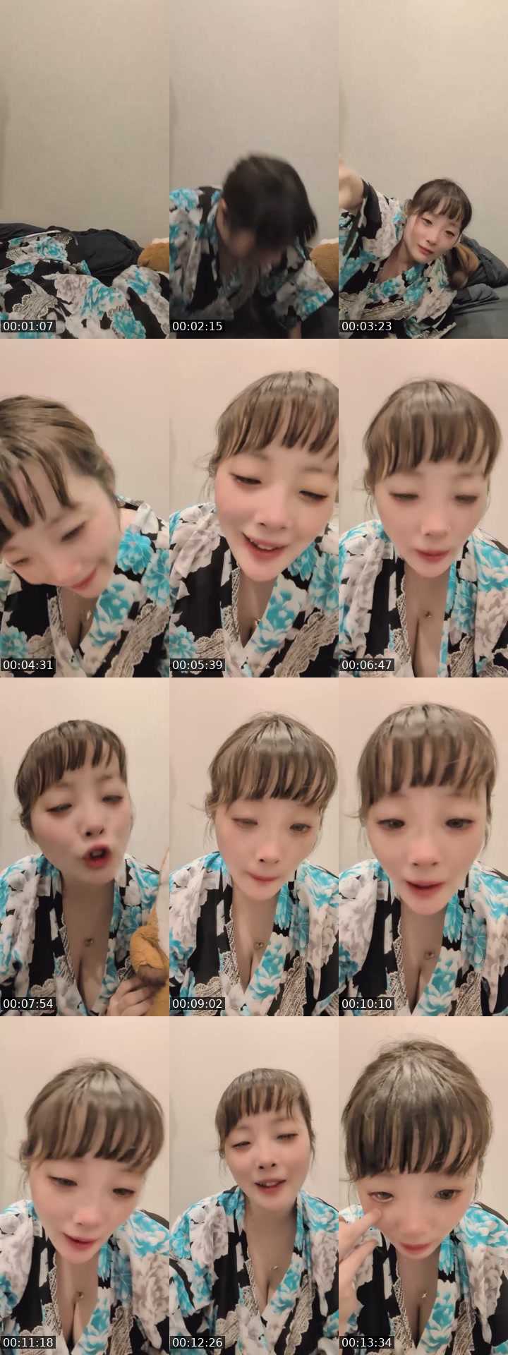 TikTok live: 酔っとります。 by @mugimugimaru