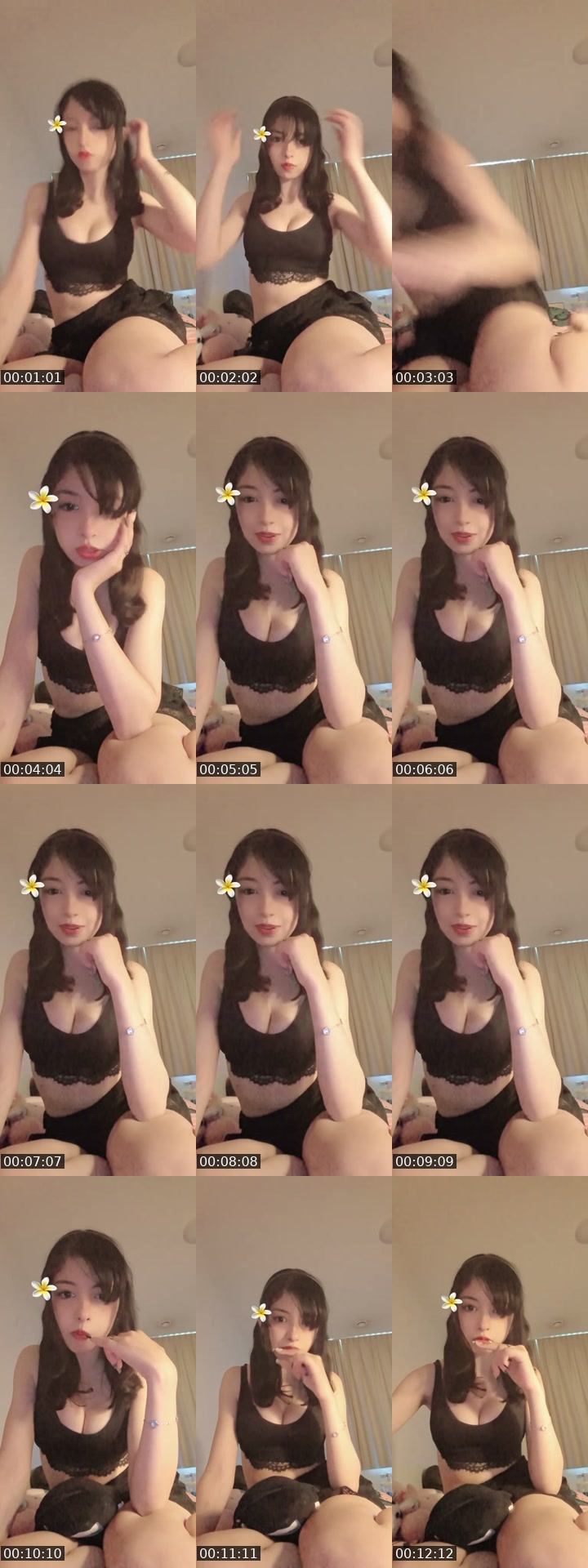 TikTok live: ANIME, TALKING, lgbtq 🥹🤞 by @mellomelodii