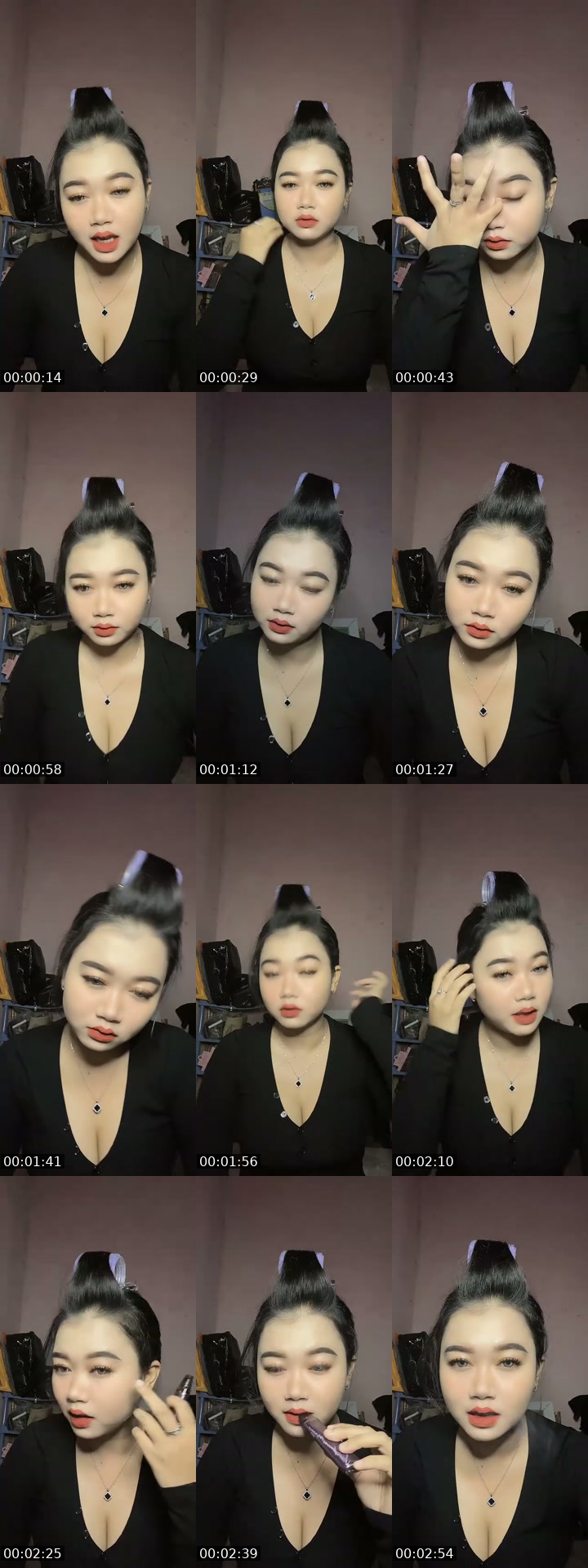 @rzkyhrstyanii TikTok live from 2026-07-03