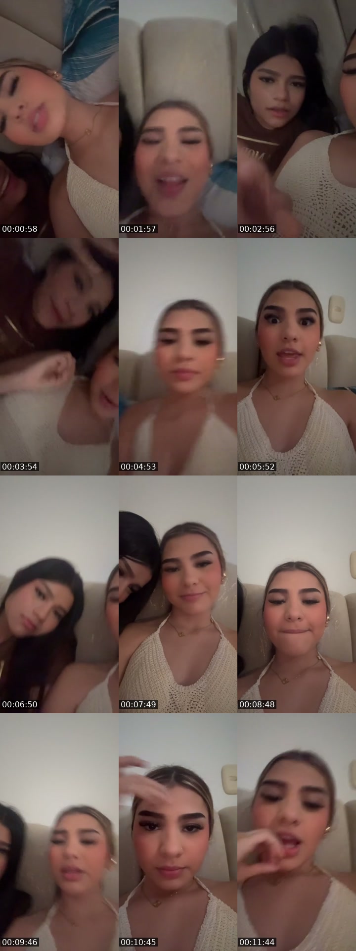 @sarapaez0 TikTok live from 2026-07-03