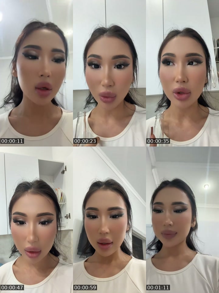 @nrmk77 TikTok live from 2026-07-03