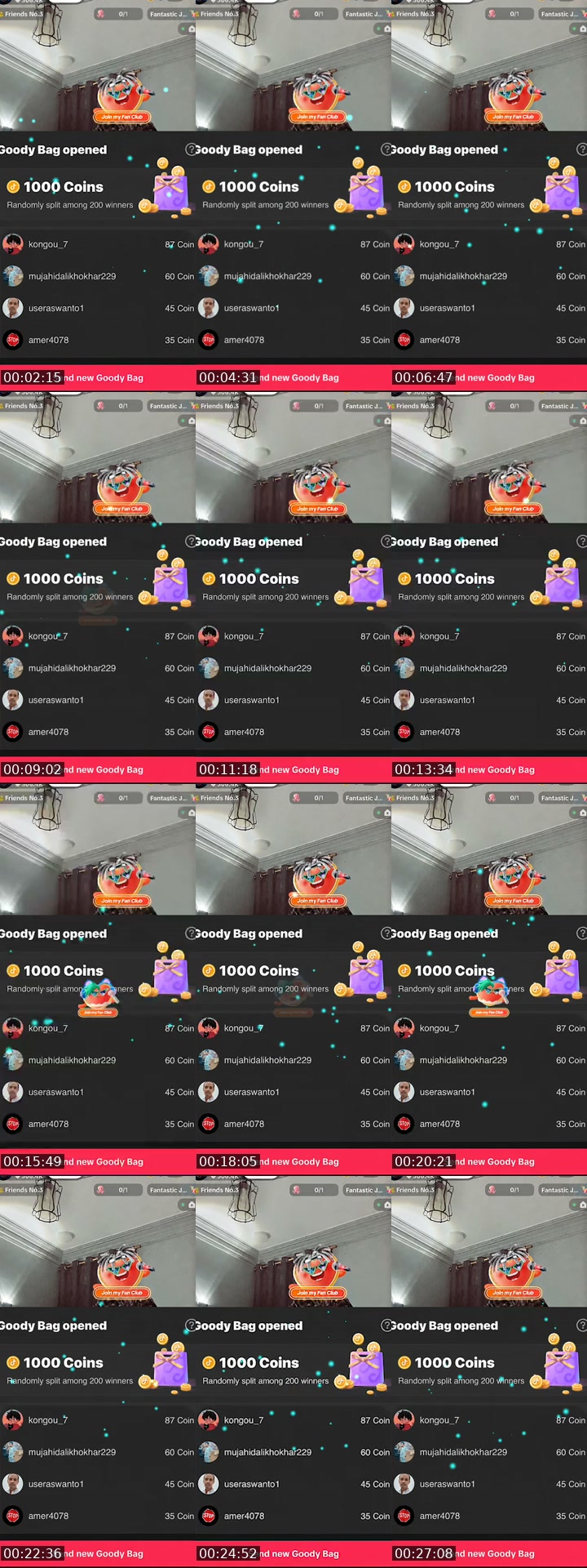 TikTok live: تعالي شوفتك😉😂🤍 by @noor_m7md2