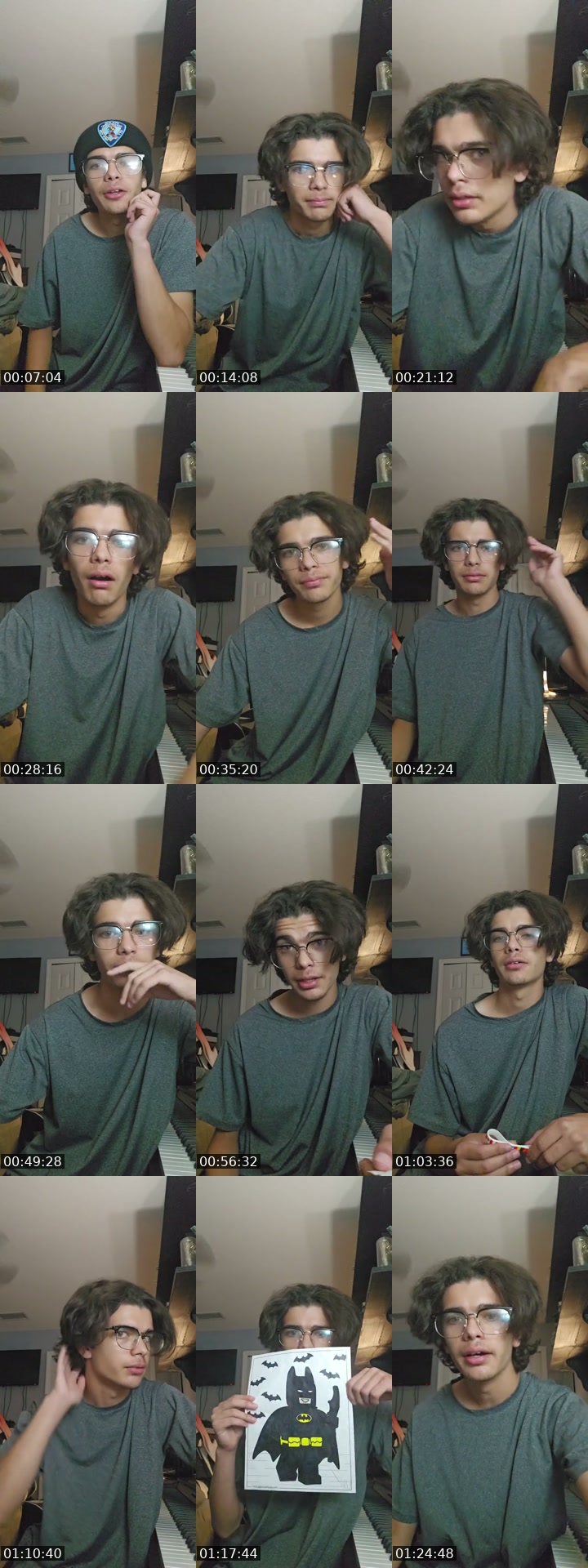 Past TikTok live: hey guys... by @orlandomoreda115