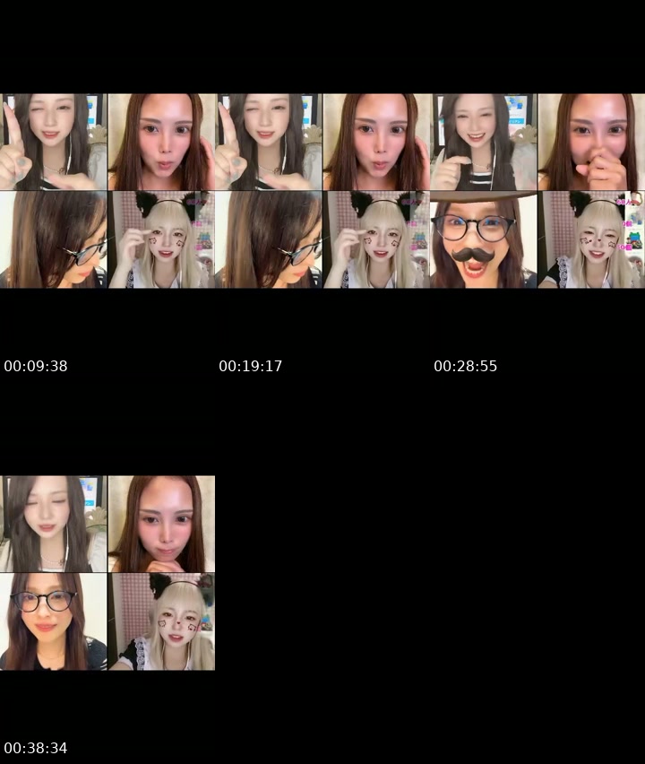 TikTok live: 国宝みた？ by @uuuuuuuuusa
