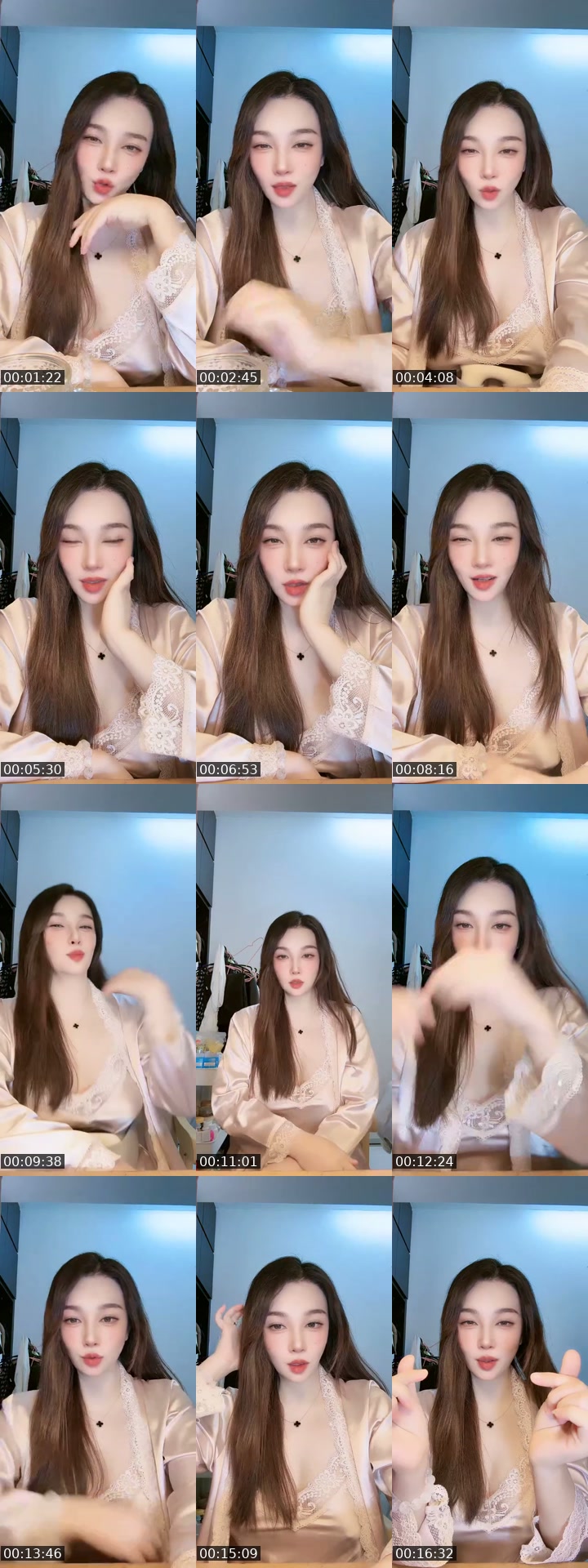 @www.13899 China TikTok live from 2026-07-03