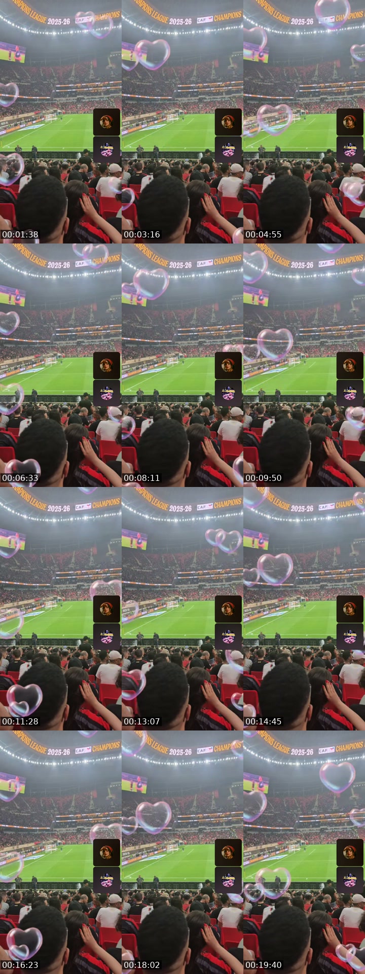 TikTok live: منافقين لايف ماشي ديالكم by @simoslawi292
