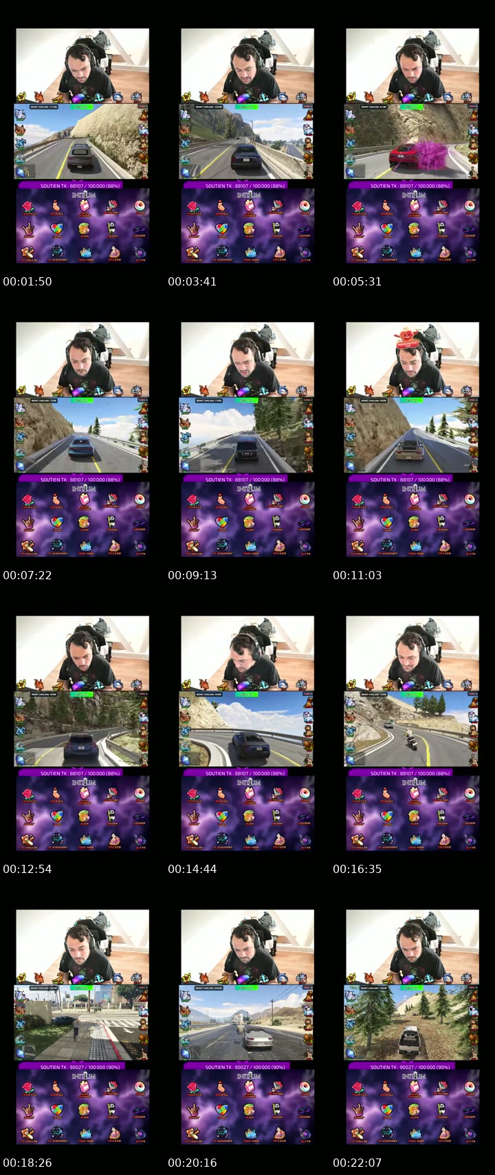 TikTok live: Tout ce passe bien ? by @tk78liveoff