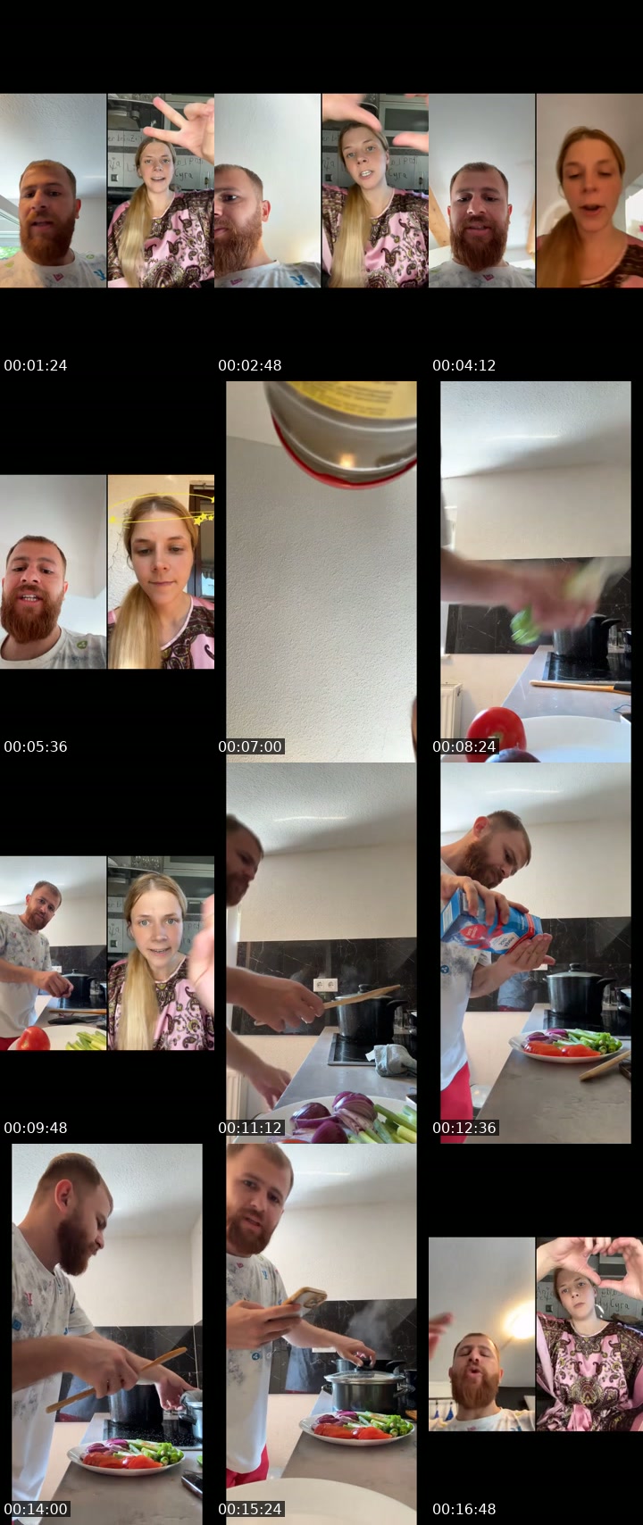 @ugursindy TikTok live from 2026-07-03
