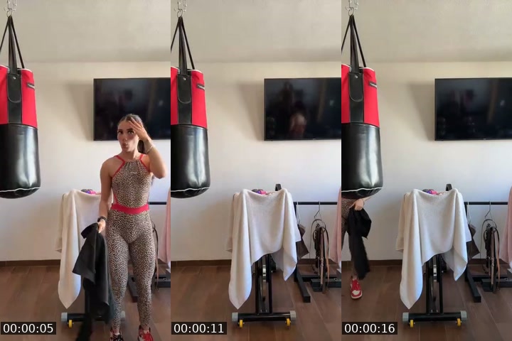 @aleebebeee past TikTok live from 2026-07-03
