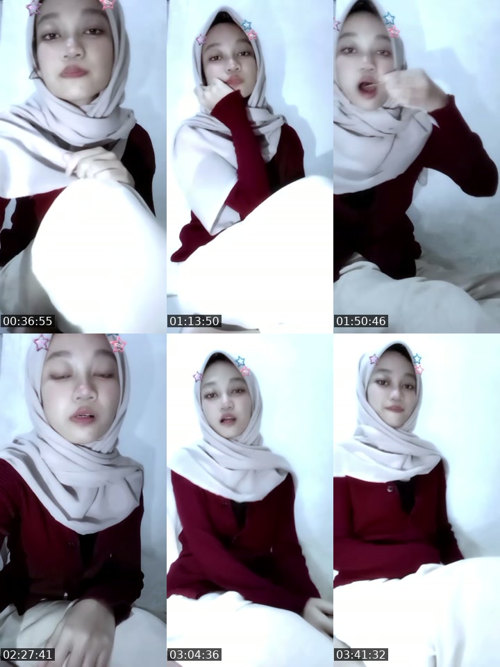 TikTok live: dari kontak anda by @alyaaa05495