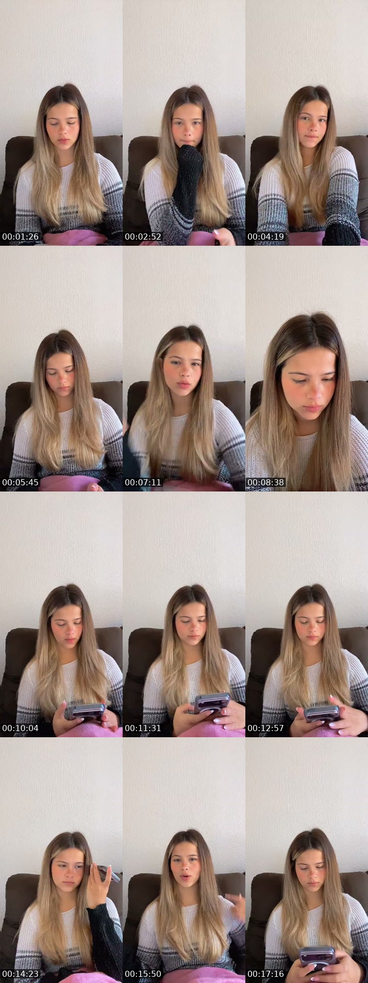 @annyzinhaa6 Brazil TikTok live from 2026-07-03