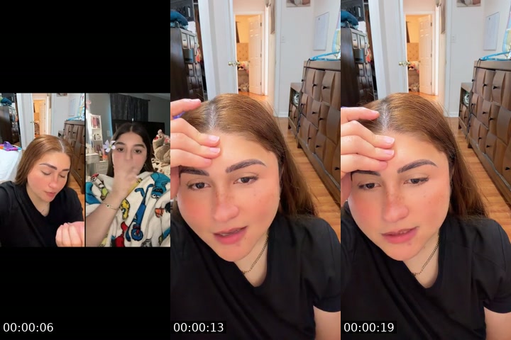 @antunez.lidis Honduras TikTok live from 2026-07-03