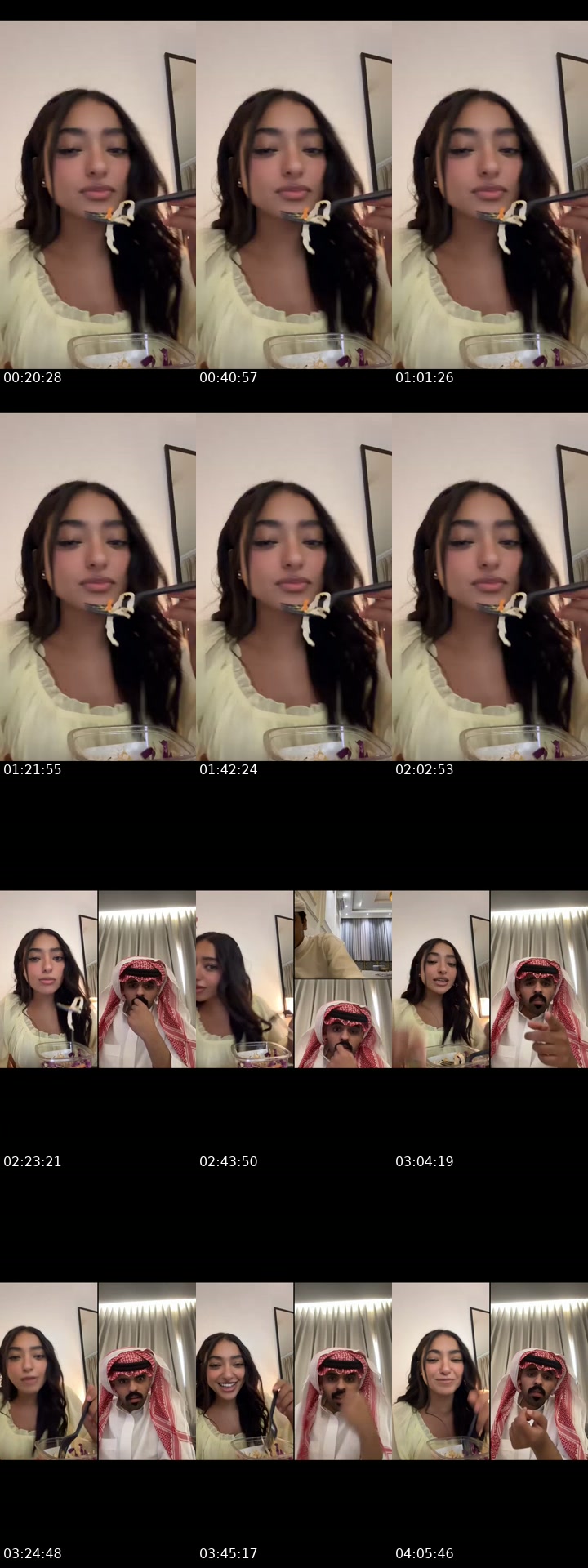 @zaraxmars TikTok live from 2026-07-03
