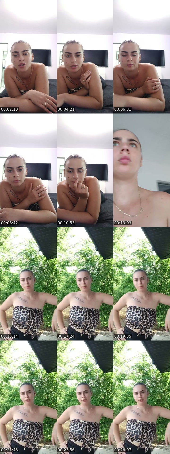 @claudiaaaa250 TikTok live from 2026-07-03