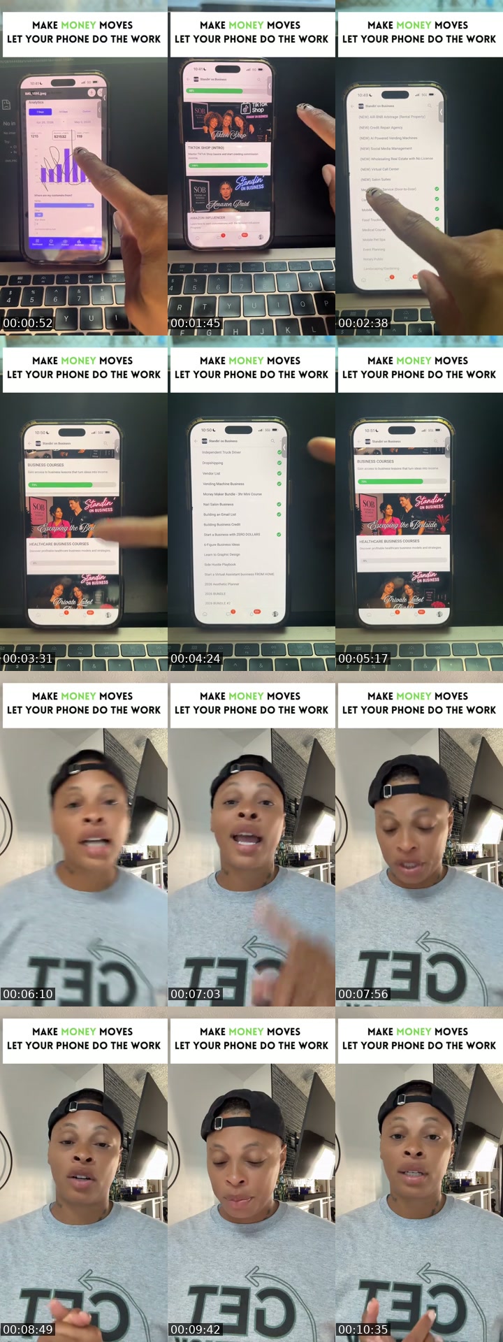 @collabovacomp TikTok live from 2026-07-03