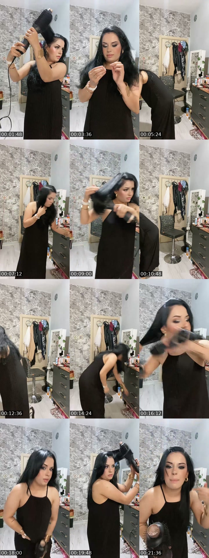 @aysglow1 TikTok live from 2026-07-03