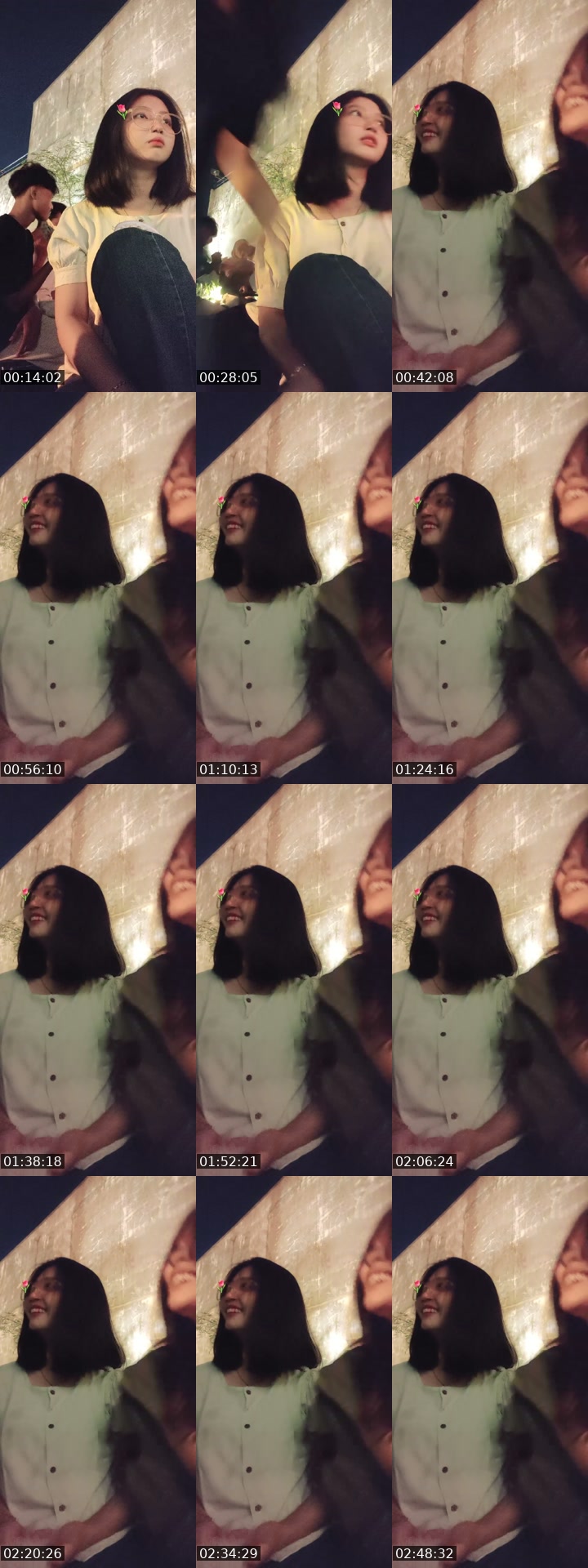 TikTok live: 28 widuran by @basicallyjes_13