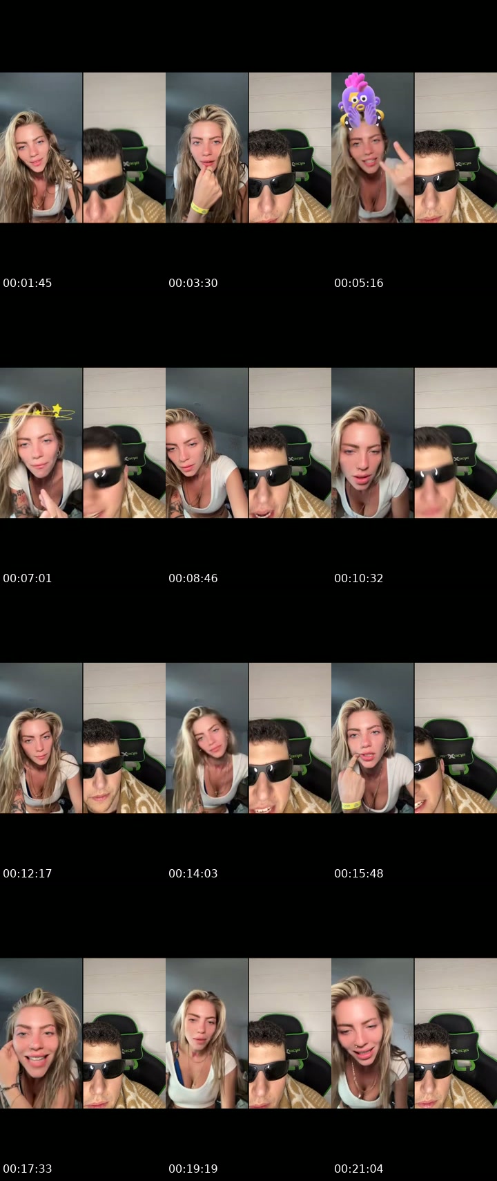 Germany TikTok live: butterfly.vk by @butterfly.vk