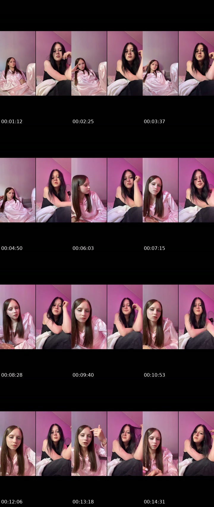 TikTok live: 19 y.o 🇺🇦 by @diiolyy