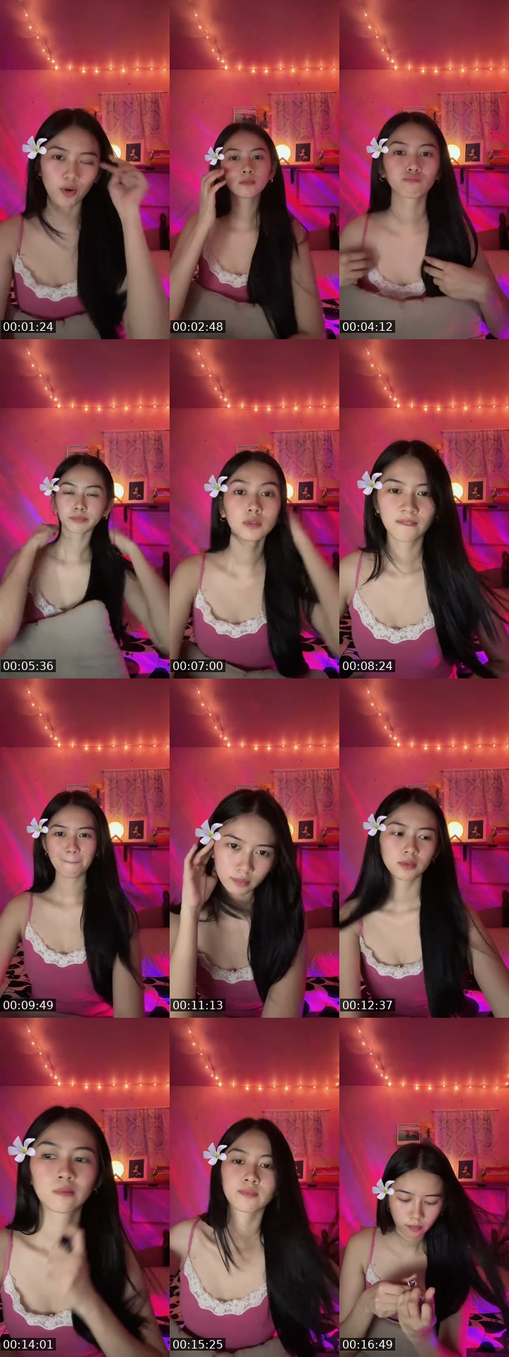 TikTok live: wlw quick live by @heluvsprncs
