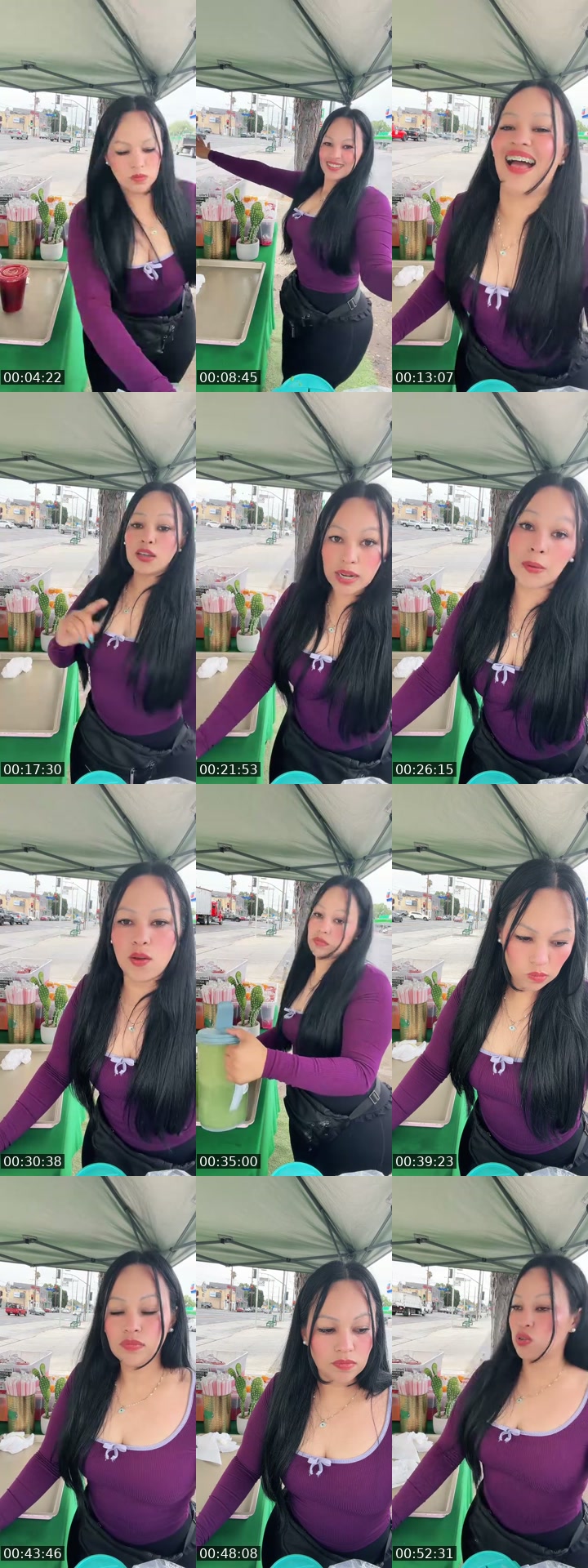 @karenblue31 TikTok live from 2026-07-03